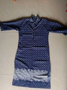 Three Elegant Ethnic Kurta