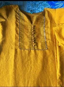 Kurta Set