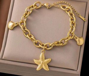 Star themed Wraparound Bracelet For Women🫶🏻