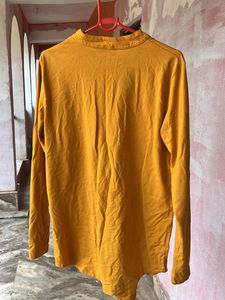 Asymmetric Shirt
