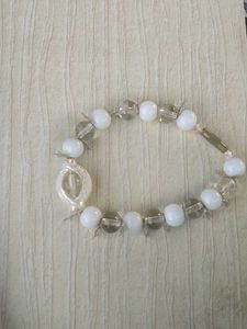Beaded Necklace