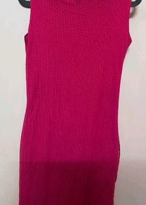 Women Bodycon Dress