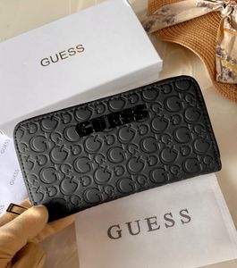 GUess Wallets