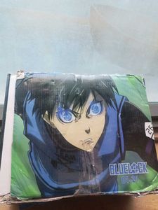 Blue Locker Manga 1-21 Complete Box Set