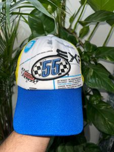 Exr Cap