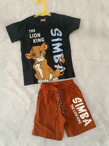 Combo Of Two 2 Pc Sets