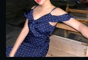 A BEAUTIFUL DRESS