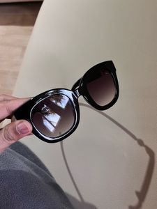 Black Fashion Sunglasses