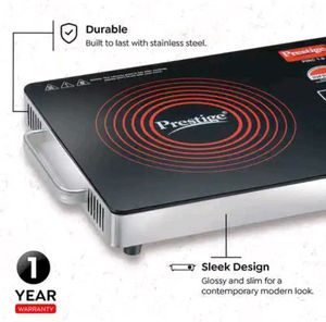 Prestige Infrared Cooktop PIRC 1.0 |2200W