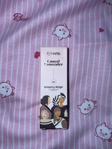 Mars Concealer 😚✨💕