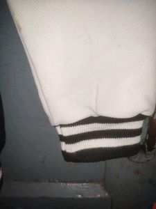 Stylish trending Varsity Jacket