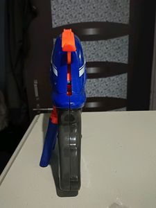 HOT FIRE TOY GUN FOR KIDS ✅
