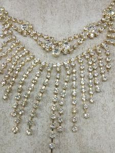 Golden Neclace