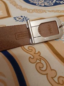 United Colours Of Benetton. belts for men