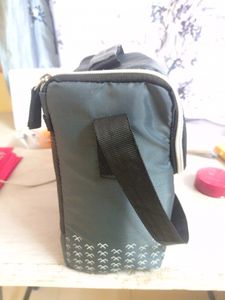 A Few Days Used Tiffin Box