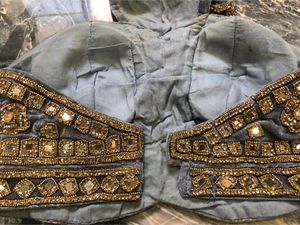 Diamond Work Lehenga Set