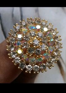 Ring 4  Set Adjustable