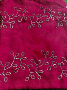 New Saree