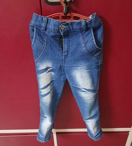 Boy&#39;s Jeans