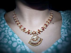 Fancy Jewellery Sets For Women
