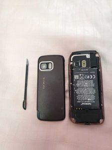 Nokia 5800 XpressMusic