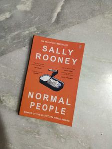 Normal Peopl