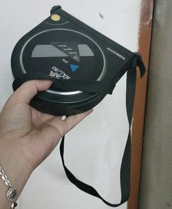 2 In 1 Cassette Player &amp; Radio