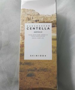 Skin1004 Madagascar Centella Ampoule