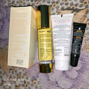 combo 1 declutter sale loot mrp 2000