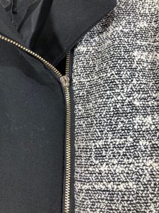 Black Casual Jacket (Women’s)