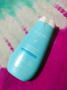 Dot & Key Barrier Repair Body Lotion