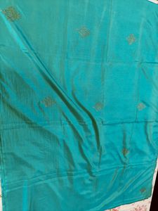 Saree 💚💙