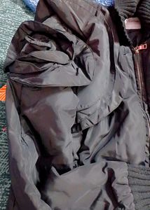 Winter Jacket