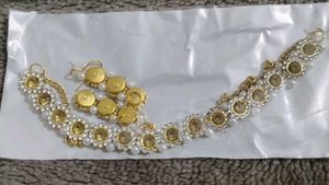 Colorful Kid's Jewelry Sets