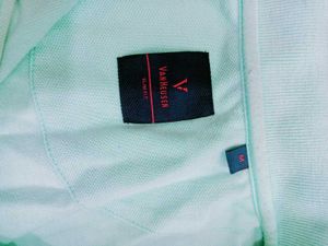Polo T-Shirts