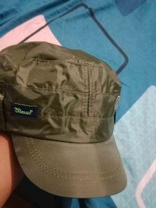 Cap