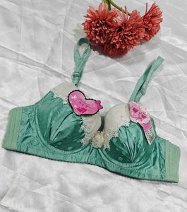 Imported Designer Bra