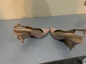 Catwalk Heels