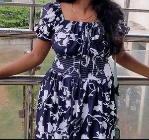 Beautiful Dress
