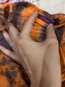 Smart Top / Used Twice