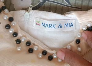 Mark &amp; Mia frock
