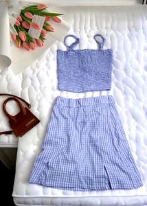 SSS Pinterest Style Coord Set