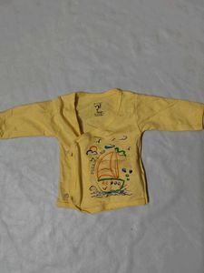 Boy Baby Dress