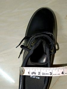 Black Shoes