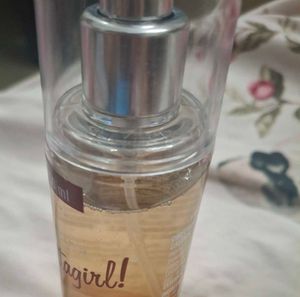 New Layer&#39;r Wattagirl Vanilla Twist Body Splash
