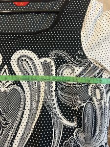 Cotton Printed Kurta
