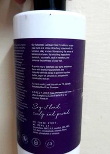 Arata Hair Conditioner