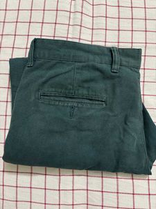 Men Chinos