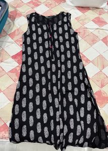 Black Kurti 🖤