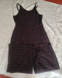 SSS brand new Jumpsuit